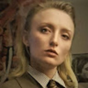 Meet your Posher, Elisabeth